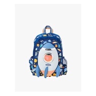 Smiggle Sky High Junior Characters Backpack