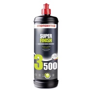 MENZERNA SUPER FINISH PLUS 3500 PREMIUM 3-STEP POLISHING SOLUTION 1 LITER
