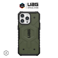 UAG เคสสำหรับ iPhone 15 Pro / 15 Pro Max รุ่น Pathfinder MagSafe by Vgadz