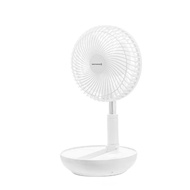 【JAPAN HOME】Matsusho Foldable & Telescopic Portable Fan