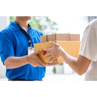 Return Shipping Fee For Checking & Warranty (Courier Service)