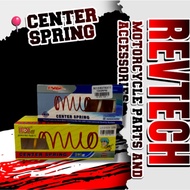CENTER SPRING 1000RPM 1200RPM 1500RPM FOR MOTORCYCLE 1101@/SPEED THAI BRAND