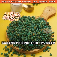 Peas 125 grams snack by the kilo, snack snack salty, savory snackCemilan