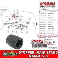 STOPPER, MAIN STAND NMAX V-1 2DP-F7114-00