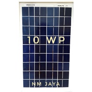 Solar Panel Solar Cell 10WP 10 Watt 10 W Poly
