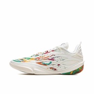 Li-Ning Wade 808 5 Ultra V2 Basketball Shoes 李宁韦德808五代Ultra V2篮球鞋烟花配色