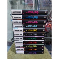 Manga Bigbook 20th Century Boys Twenty Boy Volume 1-11 + 21st