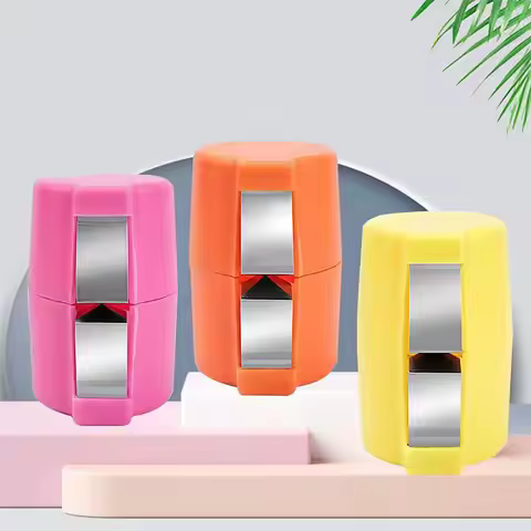 Egg Opener Cube Egg Seperator Egg Cracker Egg Shell Breaker Kitchen Tools For Cooking Camping