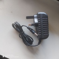 adapter Mytv plug mytv Njoi Astro 12V 2A