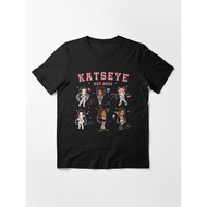 2 CATSEYE Essential T-Shirt