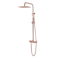 Aalto | 3507RG  - Rain Shower Mixer