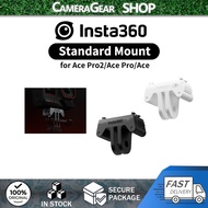 Insta360 Standard Mount for Insta360 Ace pro 2/Ace Pro/Ace