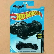 Hot Wheels Batman : Arkham Knight Batmobile