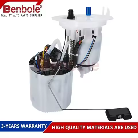 Hight Quality Fuel Pump 8K0919051AJ,8K0919051AD,8K0919051AH,8K0919051AS For AUDI A4 B9 A5 S4 S5 RS4 