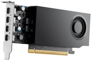 Lenovo 4X67B03688 NVIDIA RTX A400 4GB PCIe GPU(アクティブ冷却)