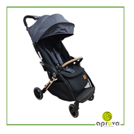 Apruva "KYLE" Auto Fold Stroller (SE-112)