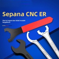 1PC CNC Handle Wrench A Type M Type UM Type Engraving Machine ER8M ER16M ER20M ER20A ET32UM