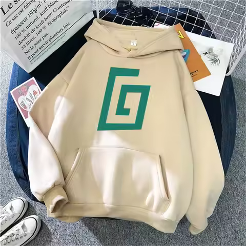 Game blogger Karl Jacobs Women Hoodie Funny Sweatshirt Oversized Men Hoodies Pullover Hip Hop Street