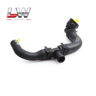 Coolant hose with quick coupling 8K0121086AB 1K0122291J 5QD122291B N90760601 701819876 for AUDI A4 A