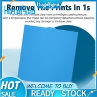 Build Plate for  Centauri PLA PETG Cool Bed Glacier Cold Plate Spring Steel Bed Cryogenic Cooling Bu