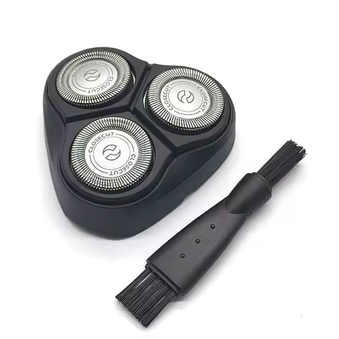 Replacement Head For Philips Shaver YQ6008 YQ6108 YQ6188 YQ6308 HQ6990 HQ6920 HQ6900 HQ6950 HQ6970 H