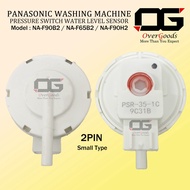 Panasonic NA-F80S3 NA-F70B3 NA-F90B3 NA-F90B2 NA-F65B2 NA-F90H2 Water Level Pressure Switch Senson S