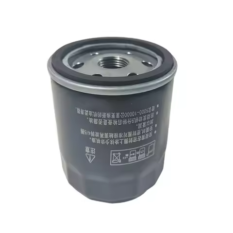 Oil Filter For BAIC BEIJING X55 X7 MAXUS T60 T70 V80 G10 D90 CHERY TIGGO 8 JETOUR X70 X90 T2 EXEED L