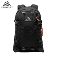 Fashion casual original Gregory backpack/men shoulder bag/laptop bag women/student school bag/22L/wa