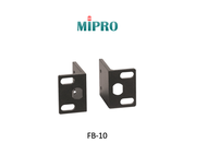 Mipro Rack Mount Kit FB-10 (Plastic)