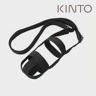 KINTO / TUMBLER 保溫瓶隨行帶 80mm- 黑