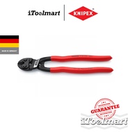 KNIPEX Multipurpose Wire Cutter CoBolt 10 Inches Model 71 01 250 SB
