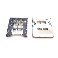 1pcs NEW SD Memory Card Slot Assembly For Panasonic G7 G8 G80 G81 G85 G9 GH5 GH5S Camera