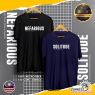 COLLECTION OF 8 COOL AND RARE UNIQUE BEST WORD WITH DEEP MEANING T-SHIRT MICROFIBER JERSEY