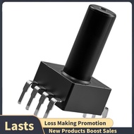 Replacement Sensor 8-Pin DIP, 6kPa- Piezoresistive for   , Replaces ADP51B62M02 1B62M02