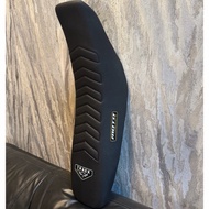 WR 155 motorcycle Seat (Thicker foam) MT Grip Seat Waterproof model