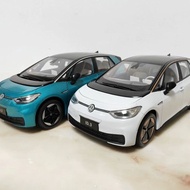Original Factory Volkswagen ID.3 ID.4 X ID.6 ID.7 CROZZ Car Model SUV Lighting Version 1: 18 Car Mod