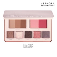 Natasha Denona Hy-Per Natural Face Palette