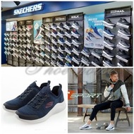 SKECHERS (男) 休閒系列 ULTRA FLEX 2.0 - 52765NVRD - 原價2790元