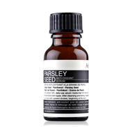 แท้ 100% Aesop Parsley Seed Anti-Oxidant Facial treatment 15ml