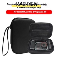 KAIKXIN Storage Bag, Fall Protection Shock Resistance Carrying , Professional EVA Xplorer Grip For I