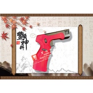 打火机 防风打火机 强大火焰 Windproof lighter