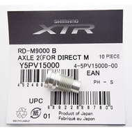 Shimano XTR RD-M9000 B-Shaft Parts (For Direct Lock Type)