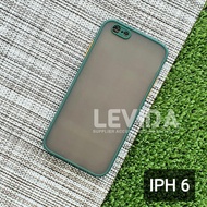 IPhone 6 Iphone 6 Plus iPhone 7 iPhone 8 iPhone 7 Plus iPhone 8 Plus Case Aero Dove Case Matte Case 