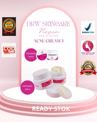 DRW SKINCARE CREAM MALAM ( ALL SERIES ) NIGHT CREAM DRW SKINCARE / CREAM MALAM / DRWSKINCARE ORIGIN