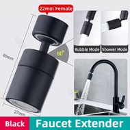 Faucet Bubbler Kitchen Faucet Aerator Bathroom Household Diffuser Tap Accessories Water-saving Filte