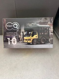 Tiny Q版貨車