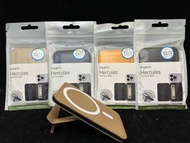 Ergomi - Hercules FLIP Phone Wallet Stand