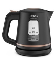 全新 Tefal 特福 1L公升 電熱水壺