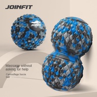 Spot goods Plantar Fascia Ball Fascia Ball Large Peanut Fascia Ball Electric Fascia Balljoinfit Hip 