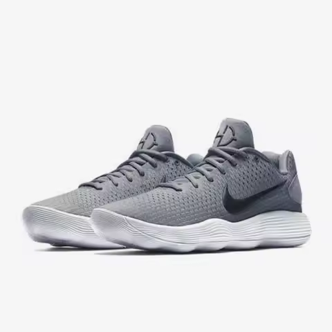 Nike Authentic Hyperdunk Current Season New Men's Game Basketball Shoes 897637-002